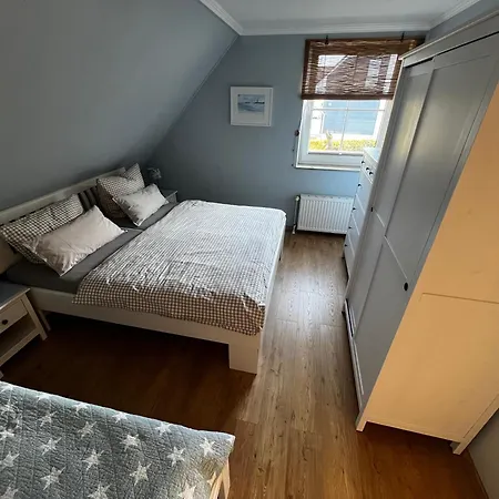 Gaestehaus Melz Schwabe * 샬베우츠